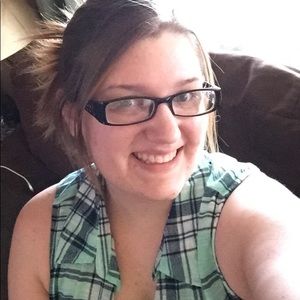 Meet your Posher, Tiffany